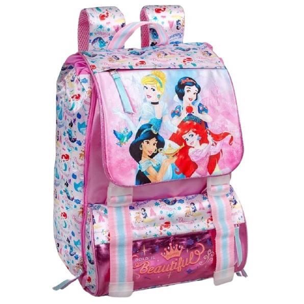 Sac à best sale dos princesse disney