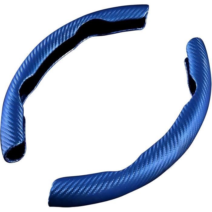 Housse De Volant En Fibre Carbone GSPSCN - Antidérapante Et Respirante - Noir
