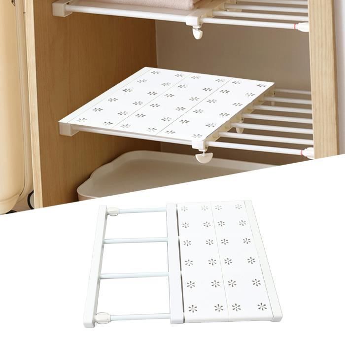 Lot De 16 Cintres Pliables En Plastique Pour Les Vacances, Le