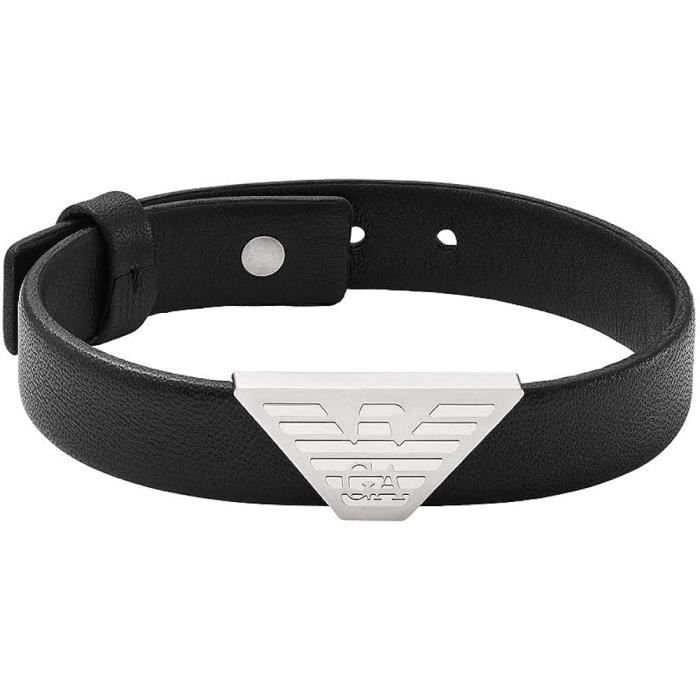 Gourmette armani homme new arrivals