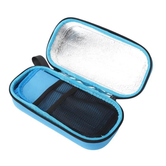 Sac discount isotherme medicament