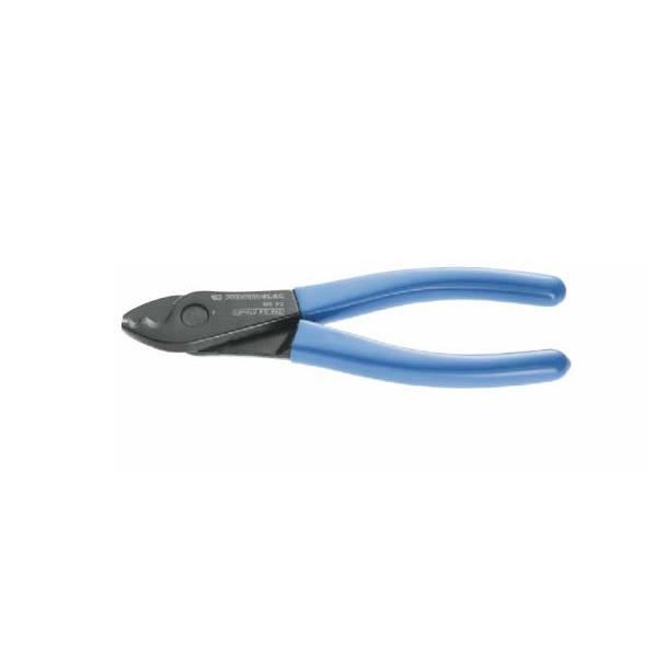 Coupe câble cuivrealuminium 165 mm 10 mm