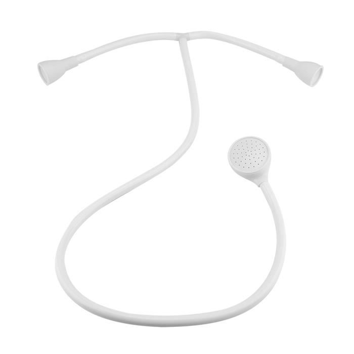 Douchette À Main Pour Robinet De Lavabo, Accessoire De Salle De Bain[u2549] - Bricolage