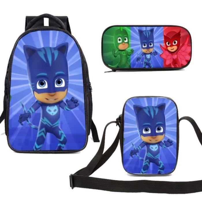 sac à dos pyjamasque