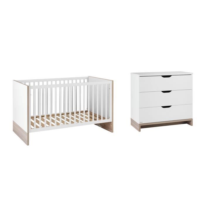 commode lilo galipette