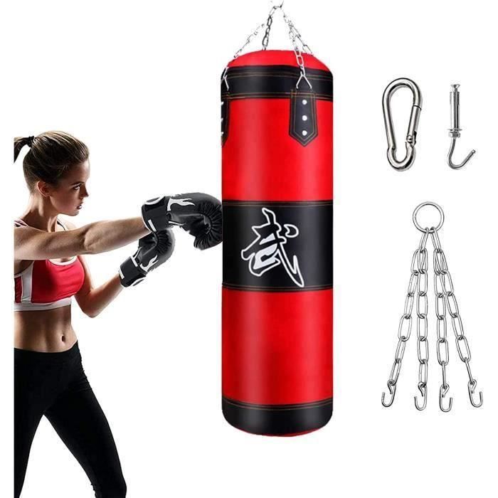 Sac de sable boxe online