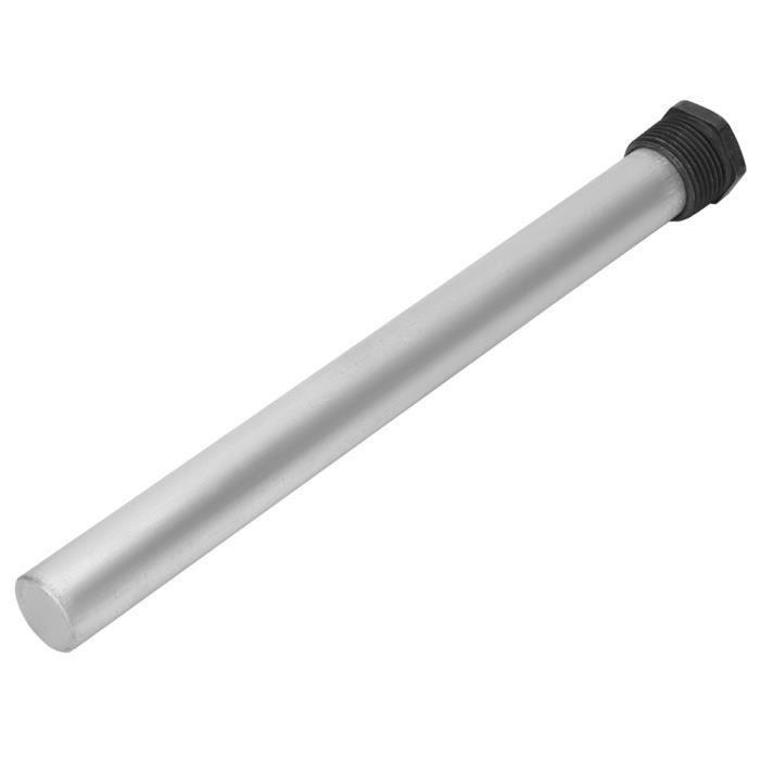 Tige De Magnésium Pur 99.99% Pour Allumage Feu - Survivalisme, Camping - Tailles 8x60mm à 18x100mm
