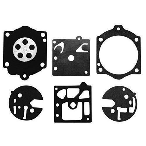 Greenstar 11812 Kit de Joint /membrane pour carburateur d'origine Tillotson DG 5HU DG5HU