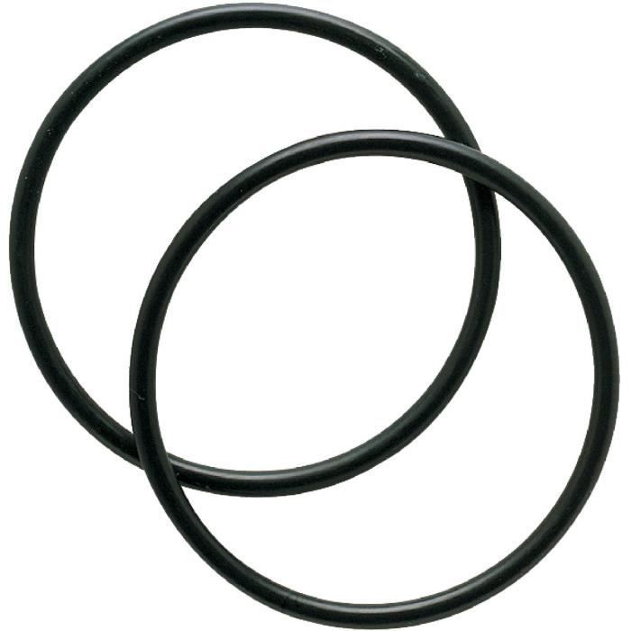 joint torique nitrile pour clapet de vidage gripp diametre ext 42mm int 35mm x2 cdiscount bricolage