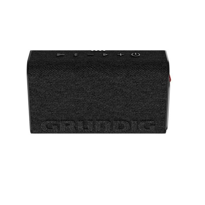 Enceinte Portable Grundig XPLOREBLACK – Bluetooth 5.3, IP67, 8W RMS - vue 5