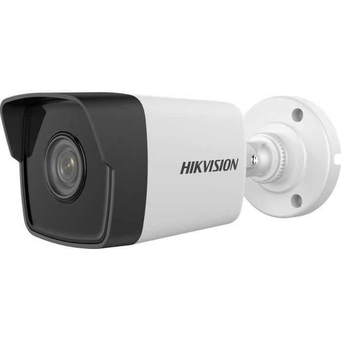 Caméra de surveillance HIKVISION DS-2CD1023G0E-I(2.8mm)(C) N/A N/A 1920 x 1080 pixels