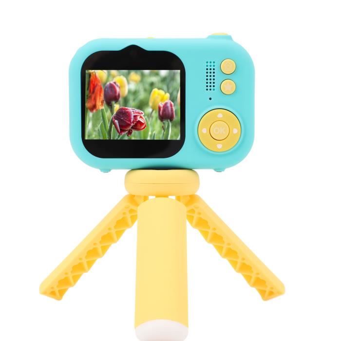 Ushining Appareil Photo Enfant à Impression Instantanée, Appareil, papier pour a Ushining Appareil Photo Enfant à Impression Instantanée, Appareil, papier pour a