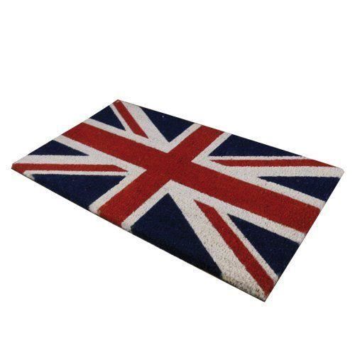 Cestino JVL Con Motivo Union Jack - 25x26,5 Cm, Plastica Resistente, Design Moderno - Foto 5