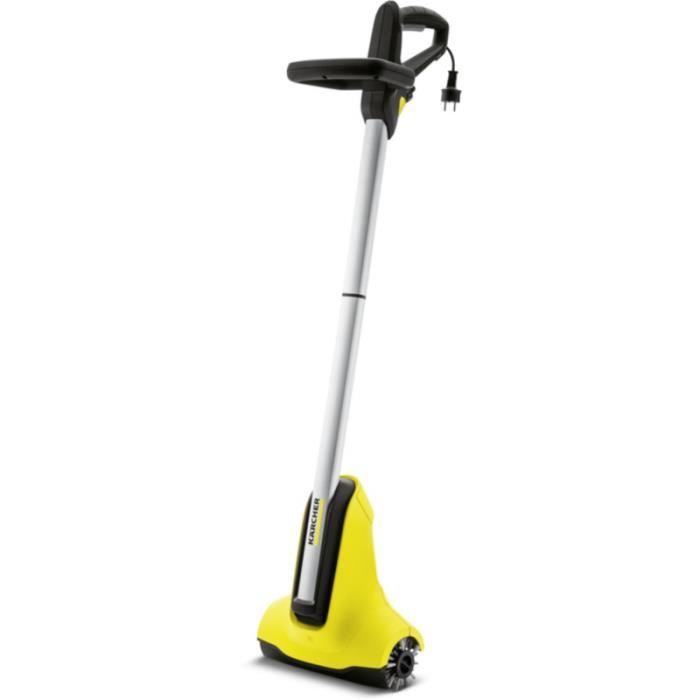 Nettoyeur haute pression Karcher Patio Cleaner PCL 4 Cdiscount Bricolage Nettoyeur haute pression Karcher Patio Cleaner PCL 4 Cdiscount Bricolage