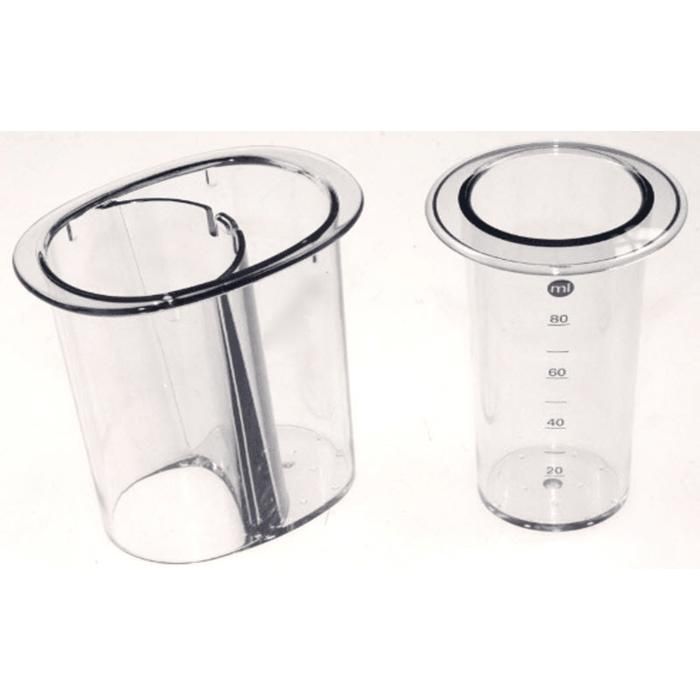 Kenwood poussoirs pour robot AT340 - vue 2