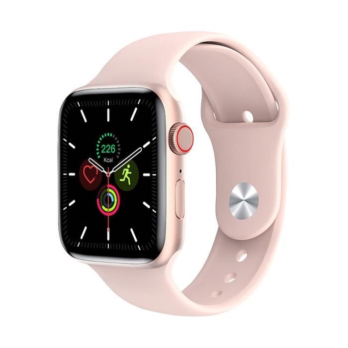 Montre Connect e LEMONDA S88 1 75 Pouce Montre cran Tactile