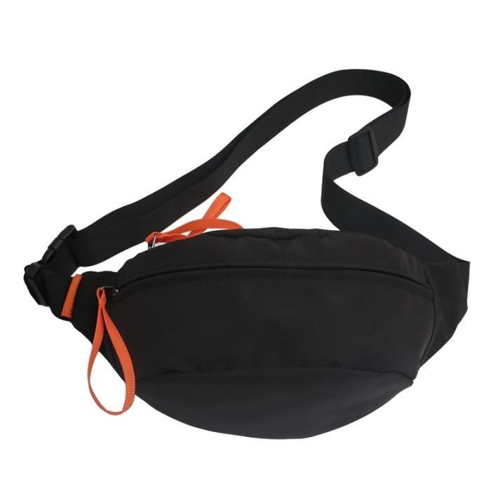 Sac banane imperméable on sale