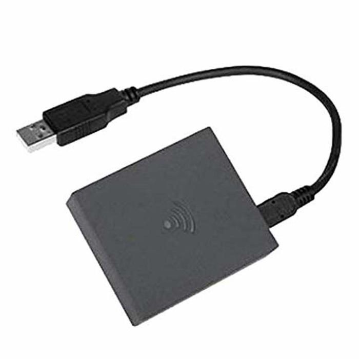 Accessoire WiFi – LEXMARK – Marknet N8370 – Connectivité sans fil – Installation facile – Noir
