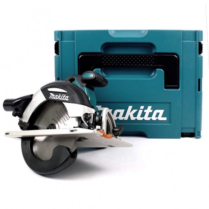 Makita DHS 630 ZJ - vue 3