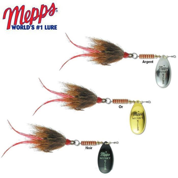 mepps musky killer
