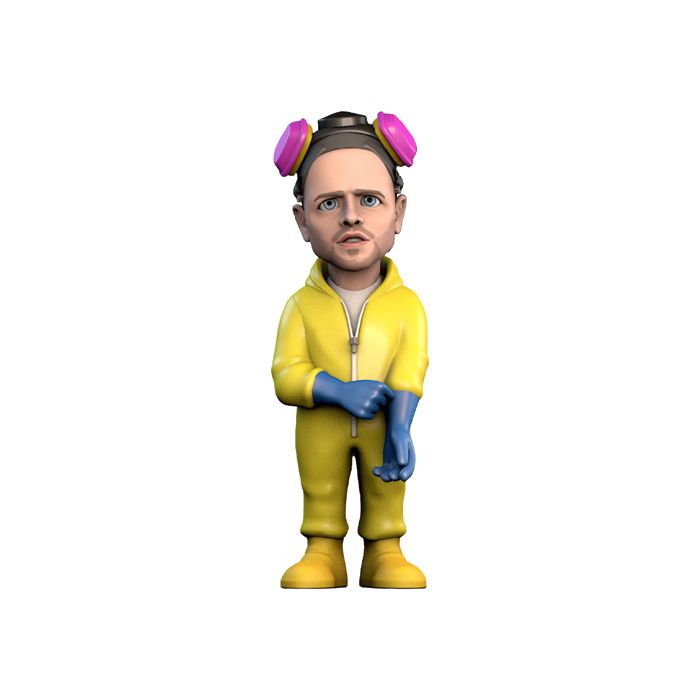 Little People Collector Breaking Bad speciale editie cijferset voor volwassenen en fans : Fisher-Price
