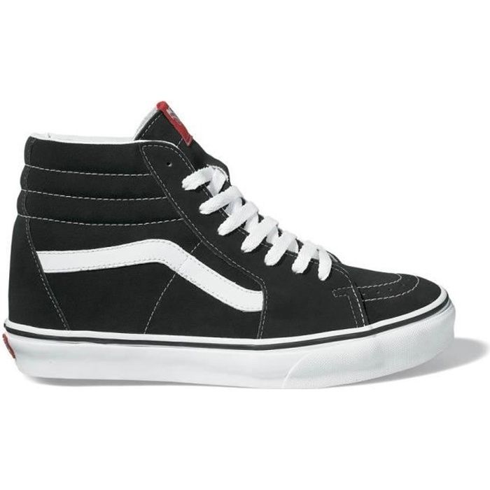 chaussures de tennis vans sk8-hi