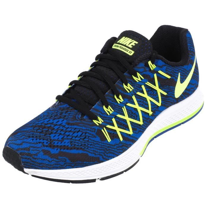 nike air zoom pegasus 32 jaune
