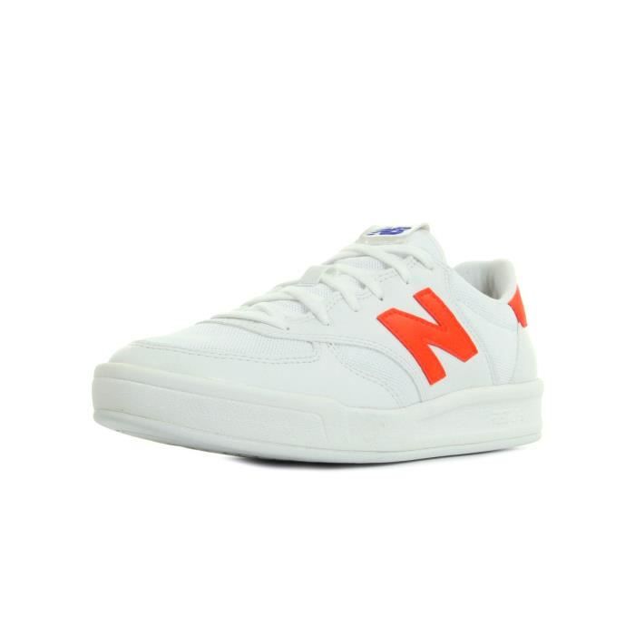 new balance 300 orange