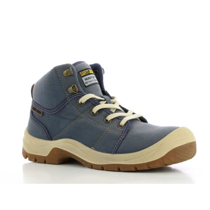 Chaussure securite deals safety jogger