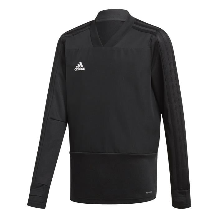 Training top junior Condivo 18 Player Focus Cdiscount Sport