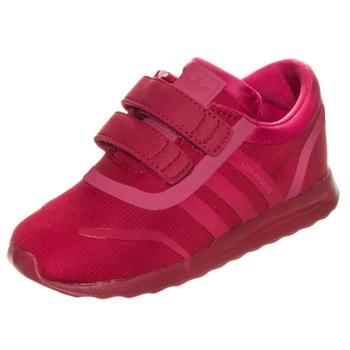 Adidas los angeles rouge new arrivals