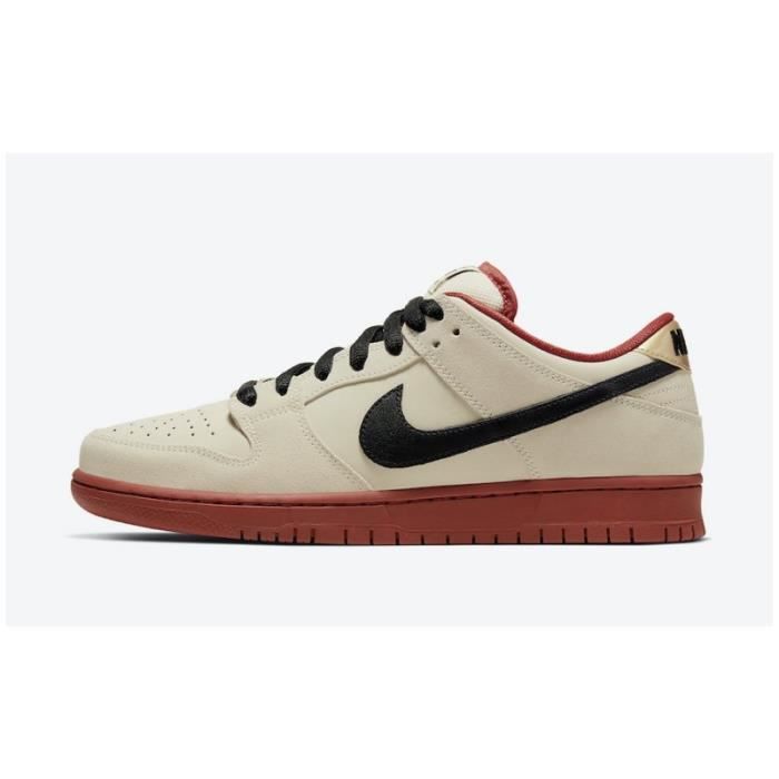 Nike sb dunk high homme brun hotsell