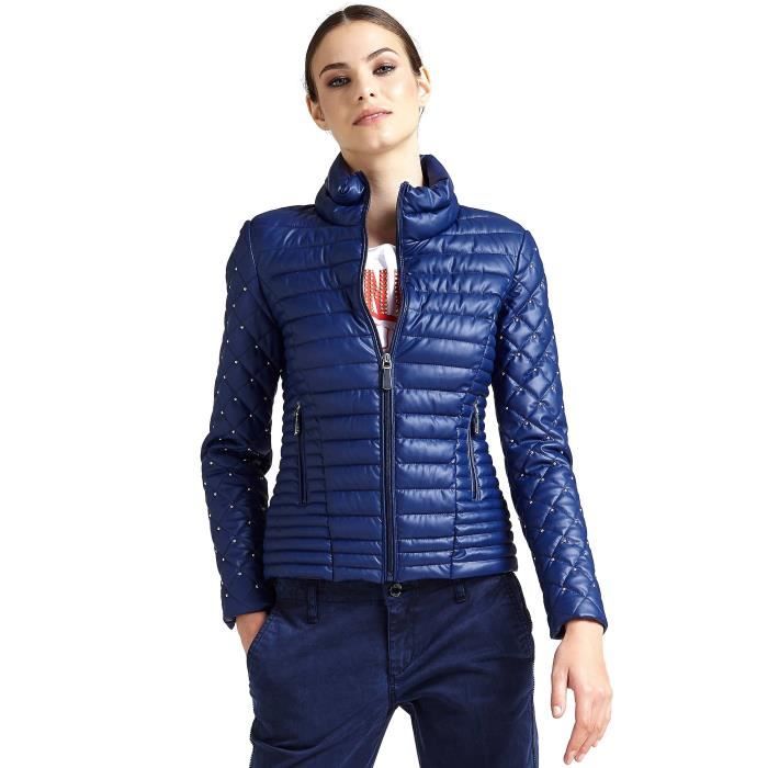 doudoune guess femme 2020