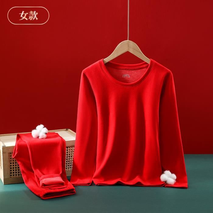 Sous-vêtements Thermiques Chauffants Homme - 42 Zones, 3 Niveaux De Chaleur, Alimentation USB - Haut Et Pantalon - 9