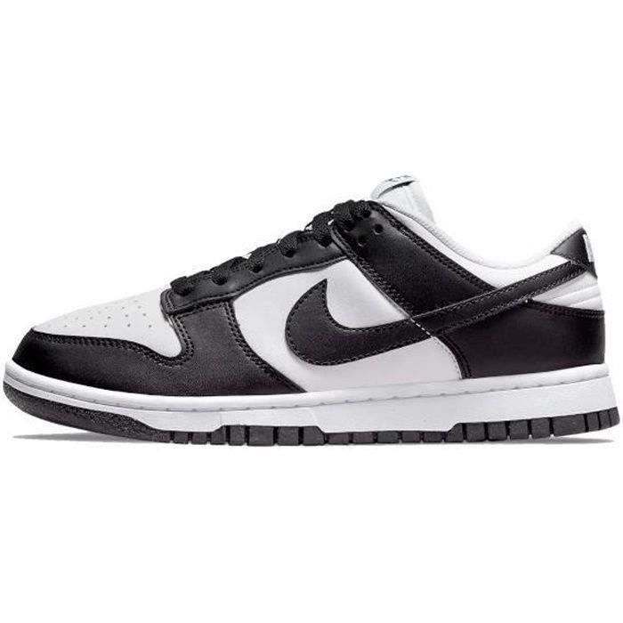 AUTREMENT Baskets - AUTREMENT - SB-Dunks Low Next Nature - Blanc - Lacets - Mixte