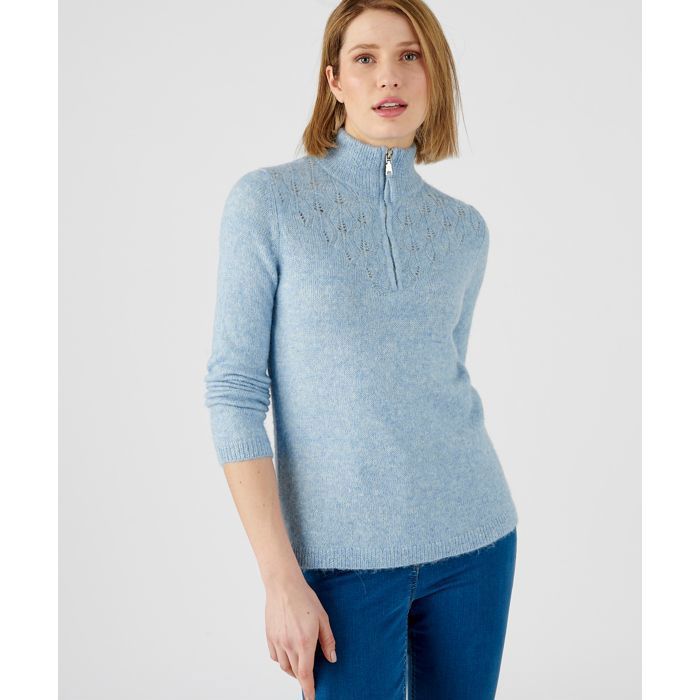 Col Roulé Pull Col Polo Femme Damart Cheap Damart Pulls Femme Store