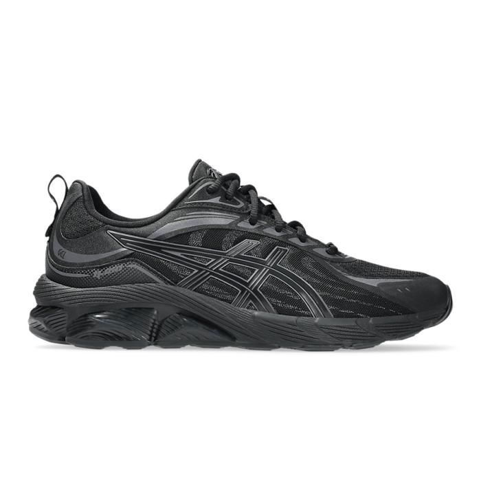 No Name Baskets Asics Gel-Quantum 180 VIII Noires et Grises