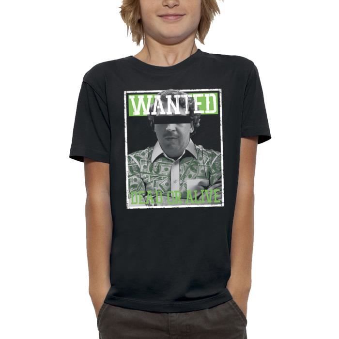 Maglietta pablo escobar sale