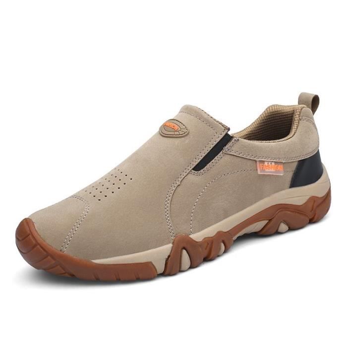 Chaussures de randonnée et bottes de trekking homme | La Sportiva