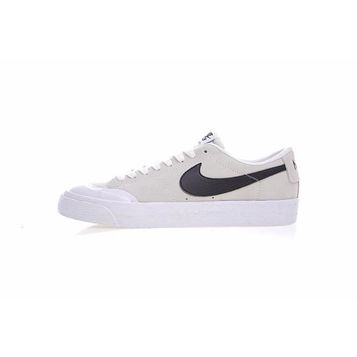 blazer low homme