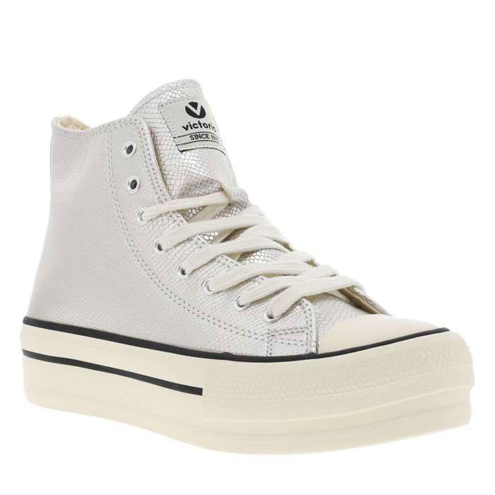 Victoria Baskets montantes