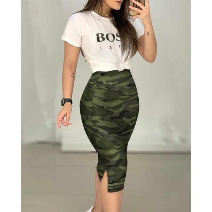 Jupe sportswear shop