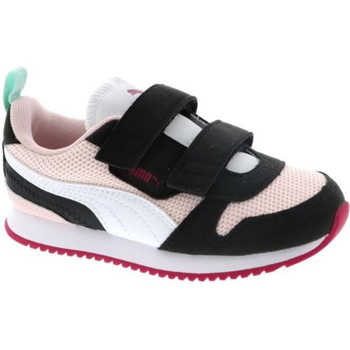 Basket taille 22 fille clearance
