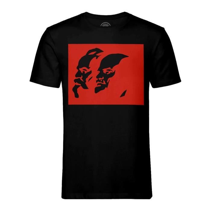 Tee shirt communiste clearance