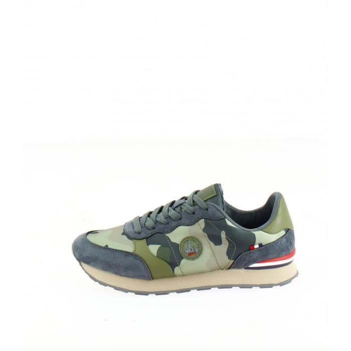 Basket homme jott clearance