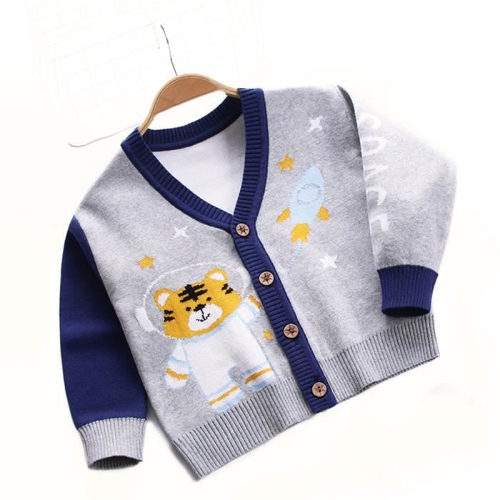 Cardigan discount bébé garçon