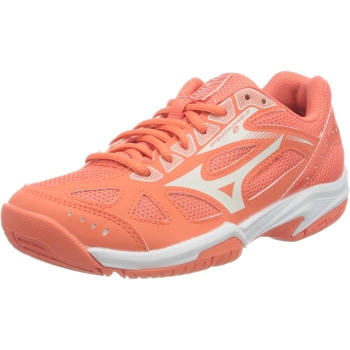 chaussure de volley mizuno