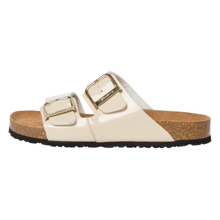 Mule pour sales femme tamaris