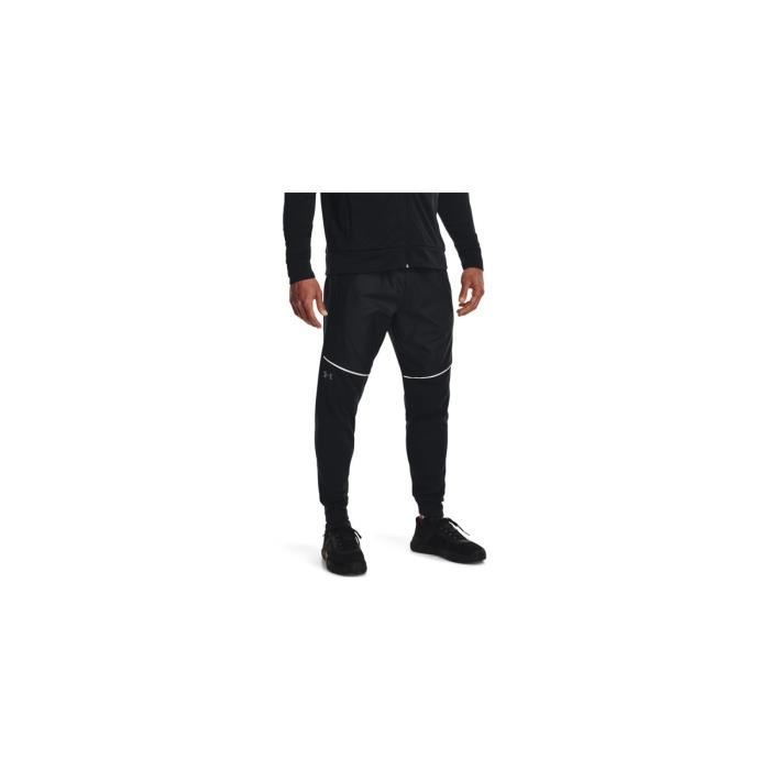 Pantalon de survêtement Homme Under Armour Fleece Storm - 1373784-001