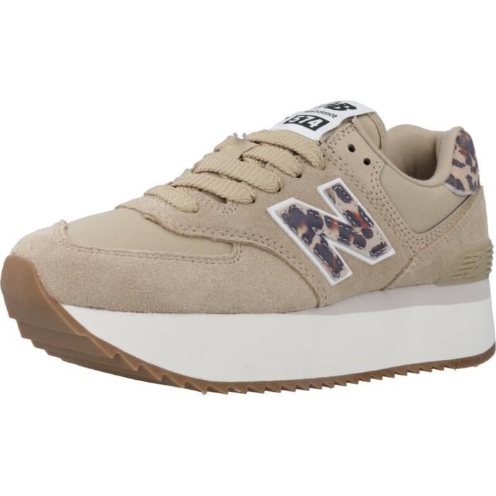 New balance 690 femme brun store